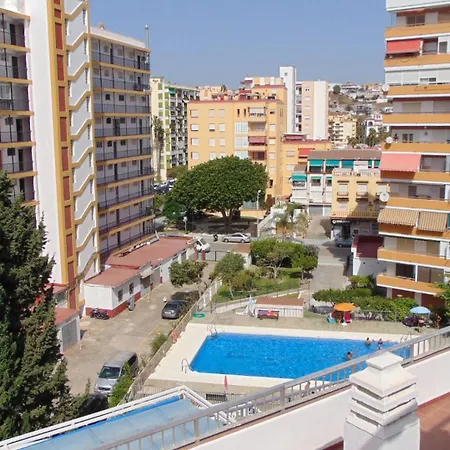 Apartman Terrasol Caracola 6