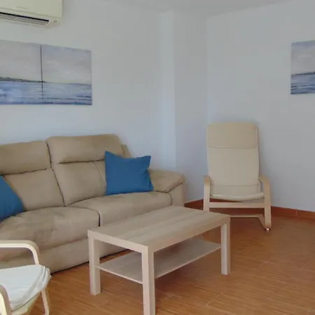Terrasol Caracola 6 Apartman Torre del Mar