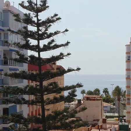 Apartman Terrasol Caracola 6