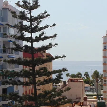 Apartment Terrasol Caracola 6
