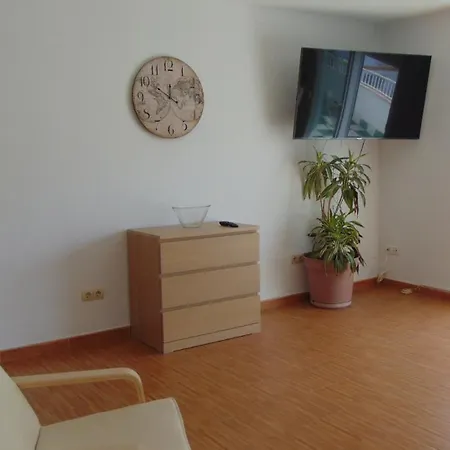 Apartment Terrasol Caracola 6 *