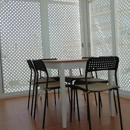 Terrasol Caracola 6 Torre del Mar